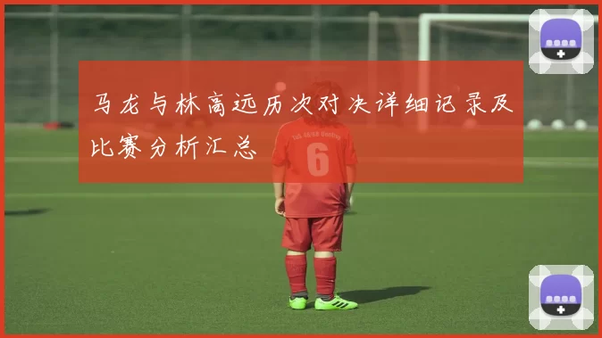 马龙与林高远历次对决详细记录及比赛分析汇总