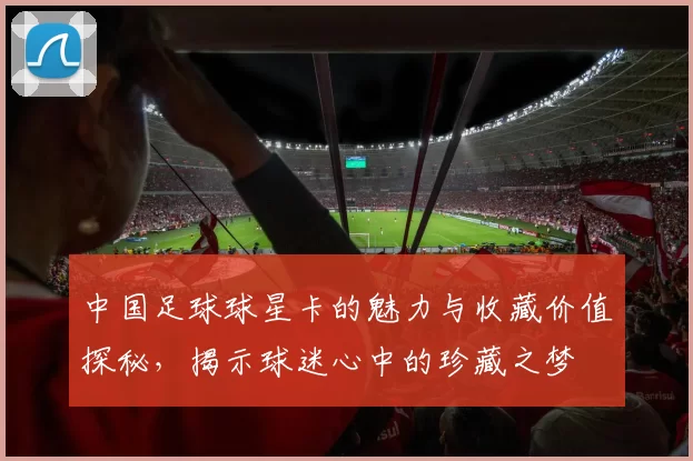 中国足球球星卡的魅力与收藏价值探秘，揭示球迷心中的珍藏之梦